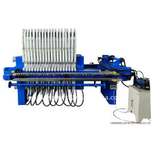 Leo Oil Filter Press for Oil Press Purifying&Filtering Filter Press